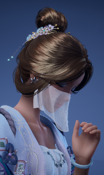 Peasant Assasin image