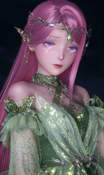 Spring Blossom's Grace image