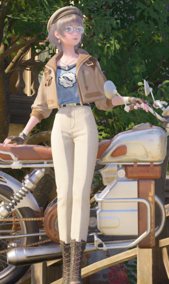 Adventure Patrol image