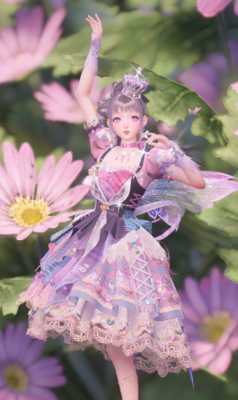 Slumbering Wishes image