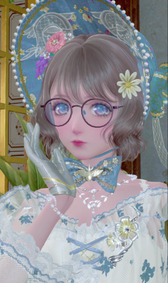 Misty Mirage image