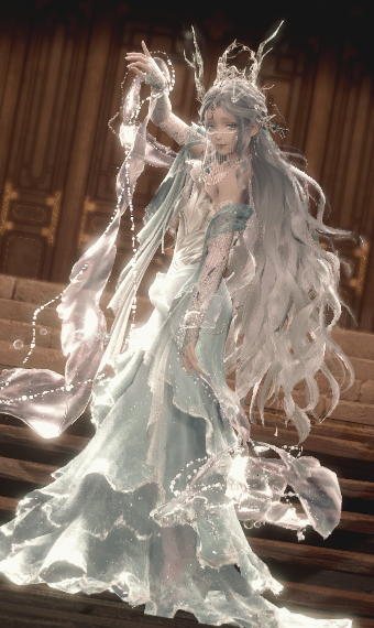 water dragon image