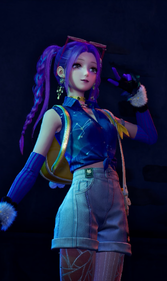 Cyber Pop image