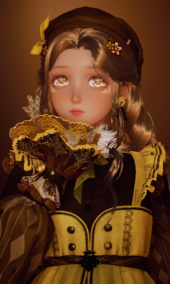 Toffee Reverie image