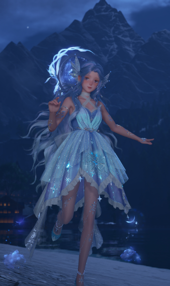 Moonlit Nikki image