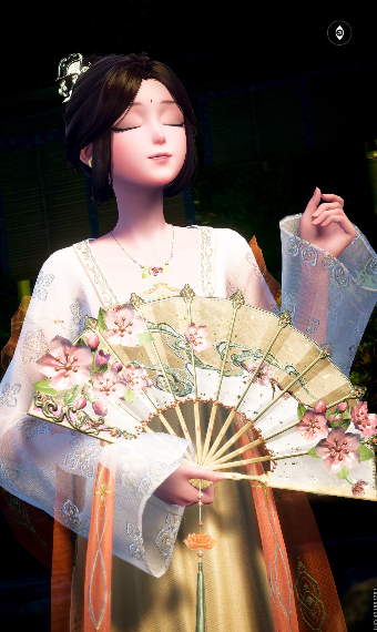 Miss Young Lady image
