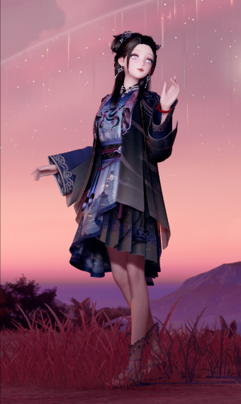 Eternal Blossom image
