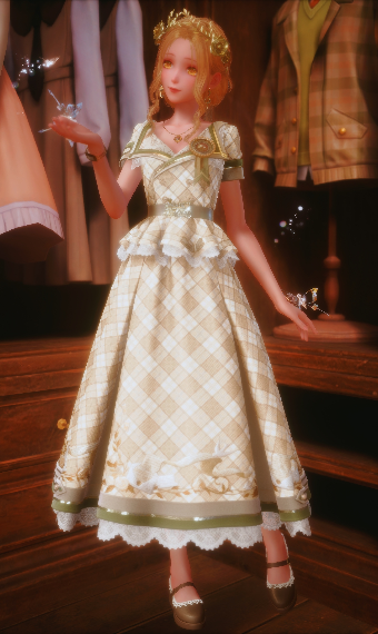 Timeless Beauty image