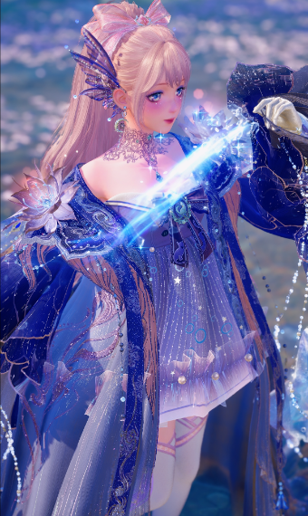 sangonomiya kokomi (genshin impact) image