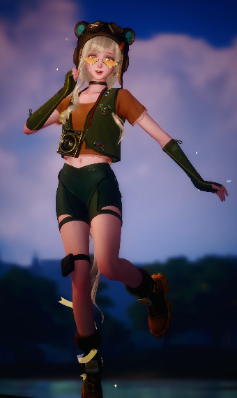 Action Exploration image