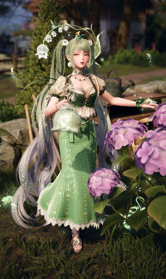 Garden Caretaker image