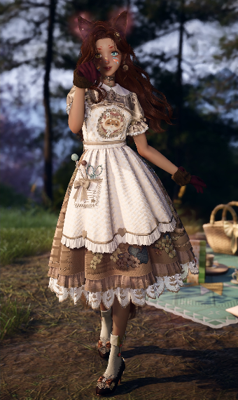 Floofs Friend image