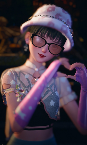 Ai Lian - Raindrop Dreams image