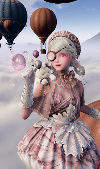 Balloonship Explorer image