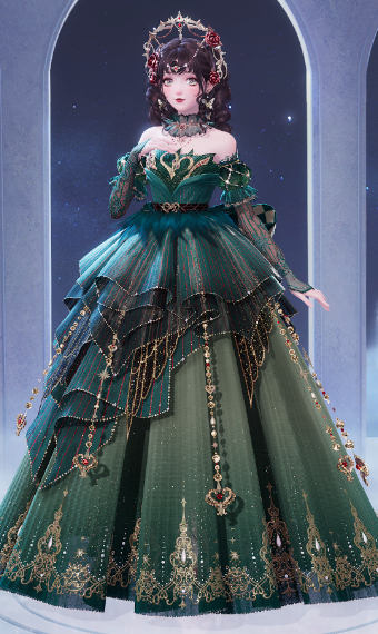 A night at the Opera image