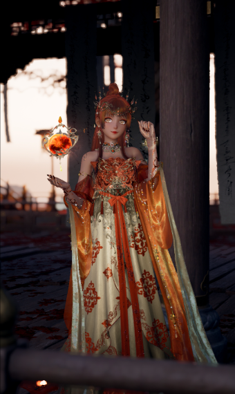 dinastia flaming image
