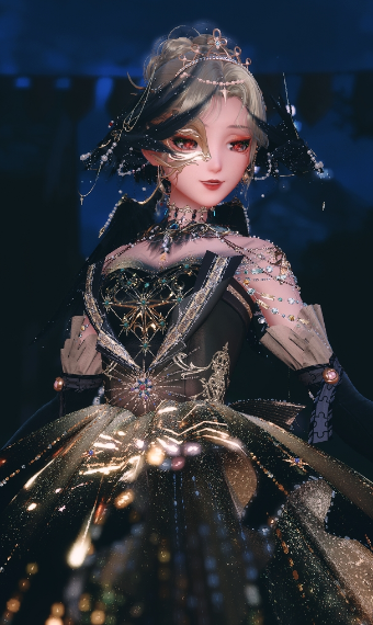 Queen of the Opera image