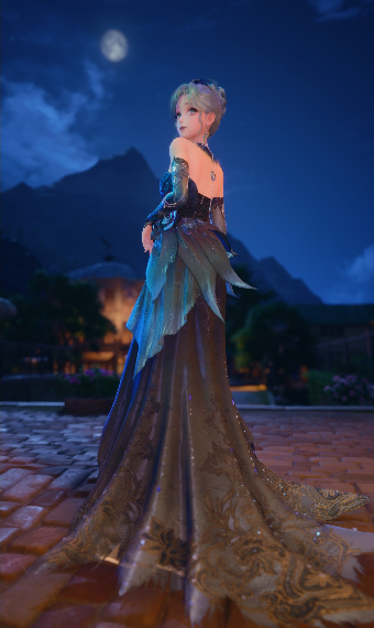Another Night at the Opera image