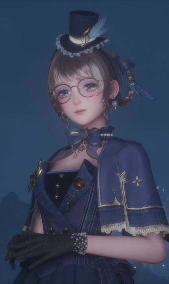 Twilight Greetings image