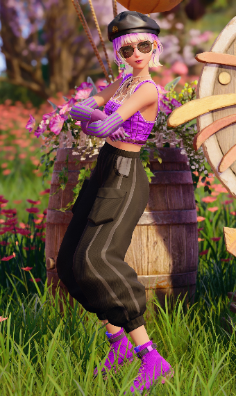 Grape Noir image