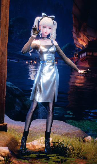 starlit baddie image