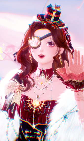 Carnival Surprise image