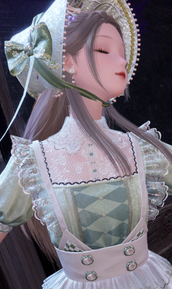 Housing Outfit image
