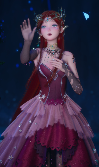 Crimson Tears image