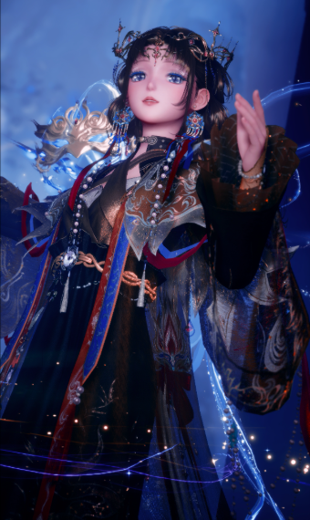 Homing Spear (Hale) image