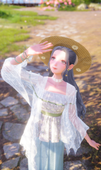 Vacation Nikki image