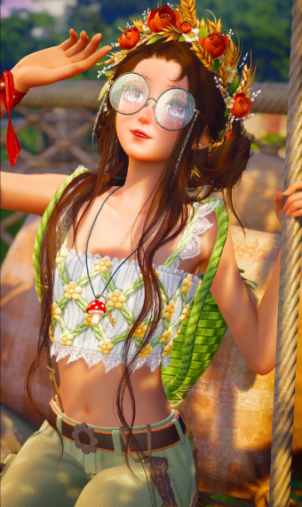 Look image