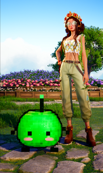 Amateur Gardener image