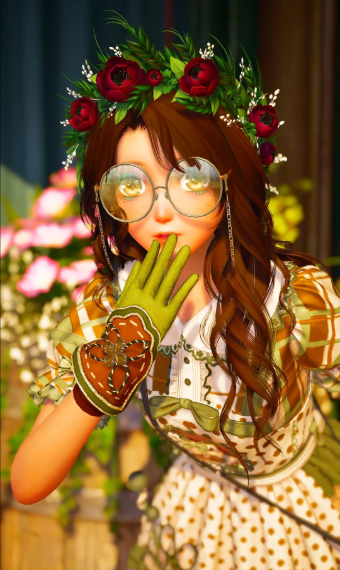 Bibicoon farmer image