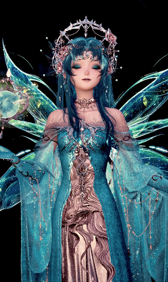 Fairy Serpent image