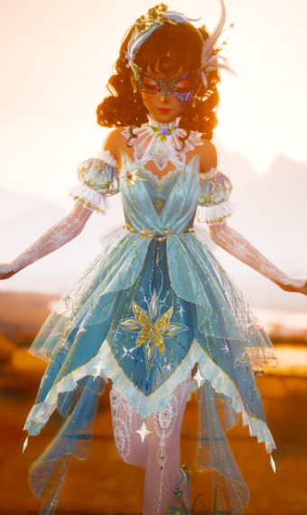 Angel Music season image