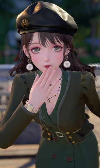 Serene Sencha image