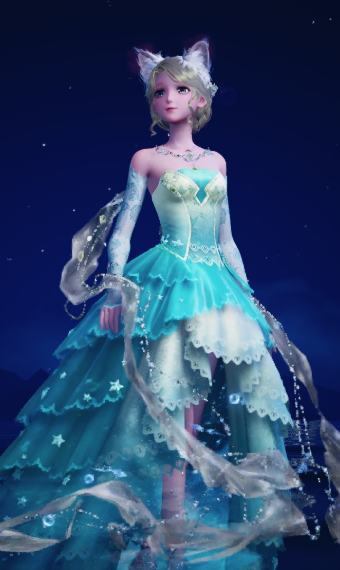 Gracefulness image