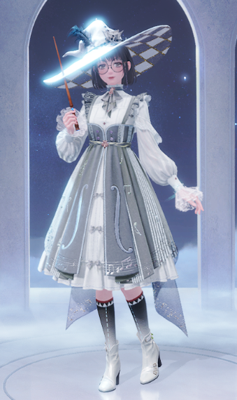 white witch image