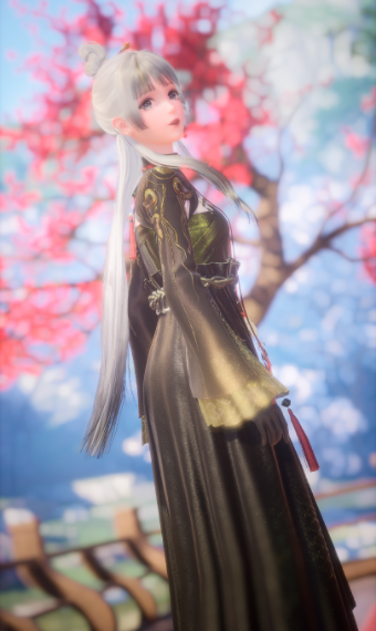 HEARTSTEEL Yone image