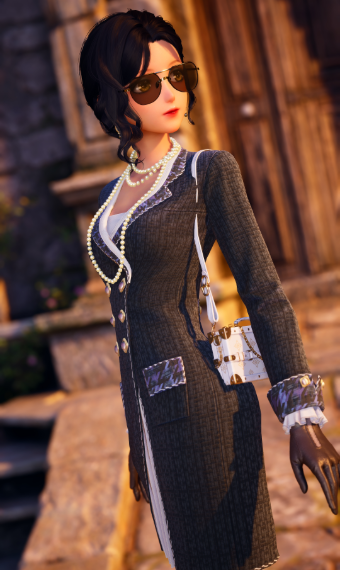 Agent Monaco image