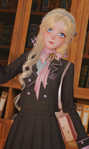 Barbie Prep School image
