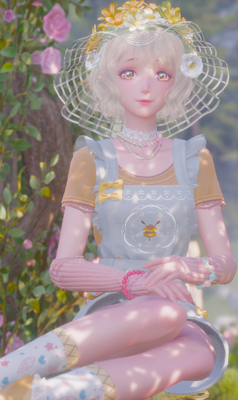 Confetti Garden image