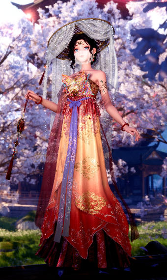 Danqing Spirit image