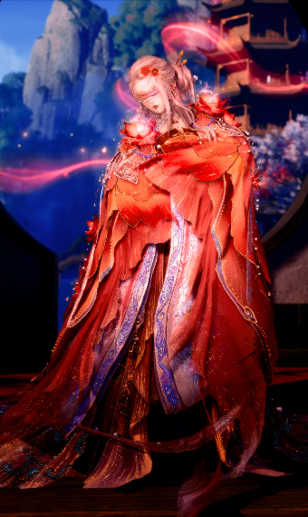 Dance of the Dragon image