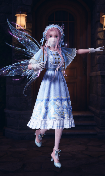 Fairy Housekeeper image