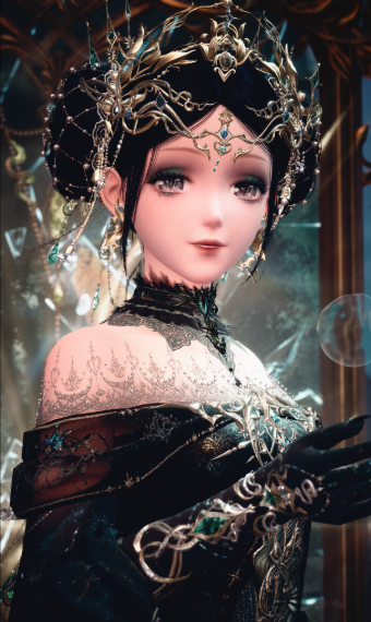 Royal Serpent image