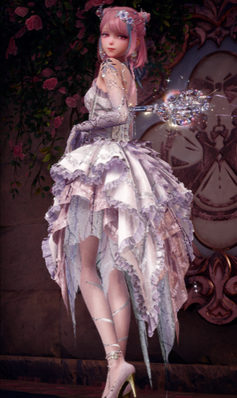 Soft Pink image