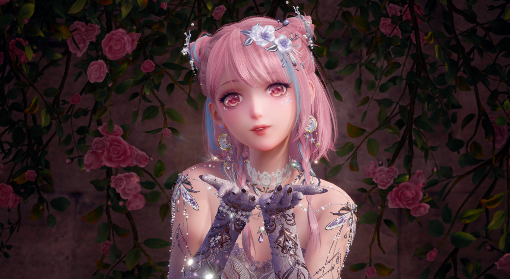Look image