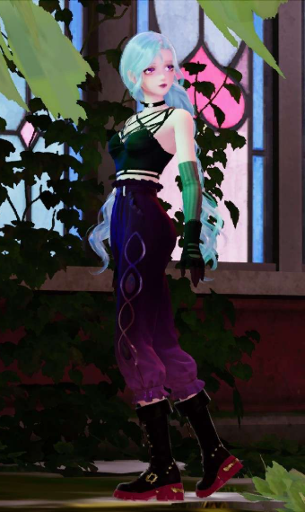 Jinx image