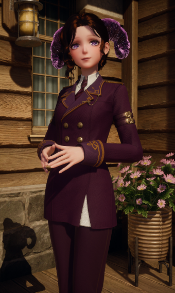 Diligent Worker image